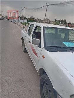 نيسان بيك اب